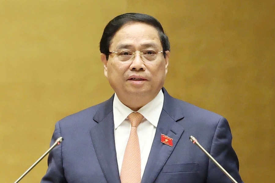 Thủ tướng: Hoàn thiện cơ chế phát triển ba đặc khu kinh tế