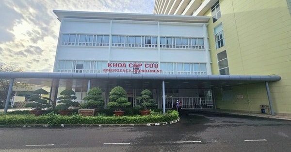 Lập đoàn kiểm tra toàn diện Bệnh viện Đa khoa Bà Rịa