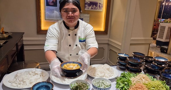 TP HCM sắp tổ chức Lễ hội Ẩm thực chay với quy mô kỷ lục