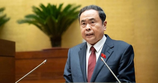 Chủ tịch Quốc hội: Kỳ họp thứ 10 là bước khởi đầu cho thời kỳ phát triển mới