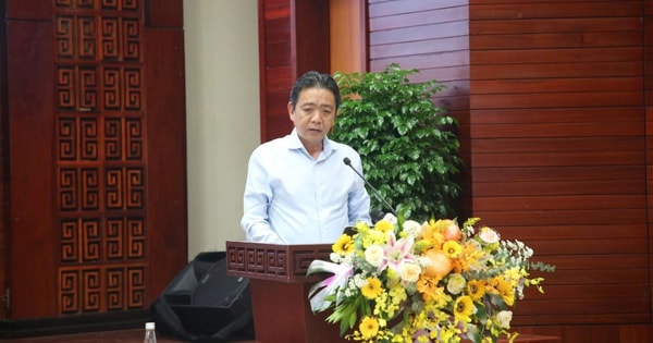 Hội An cần tận dụng lợi thế mới để bứt phá