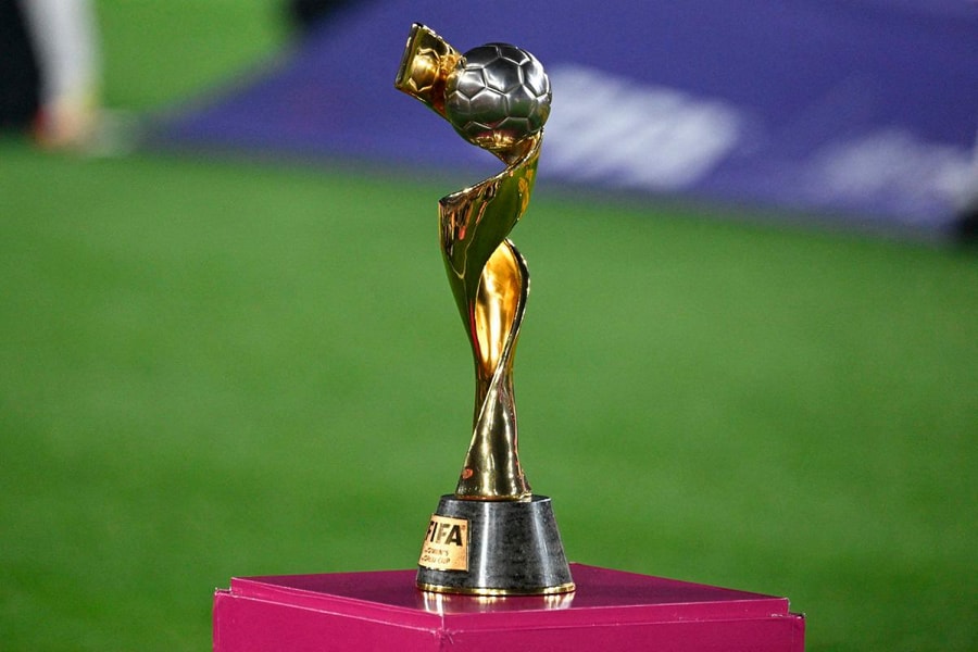 Mỹ cùng với Mexico, Costa Rica và Jamaica đồng đăng cai World Cup nữ 2031