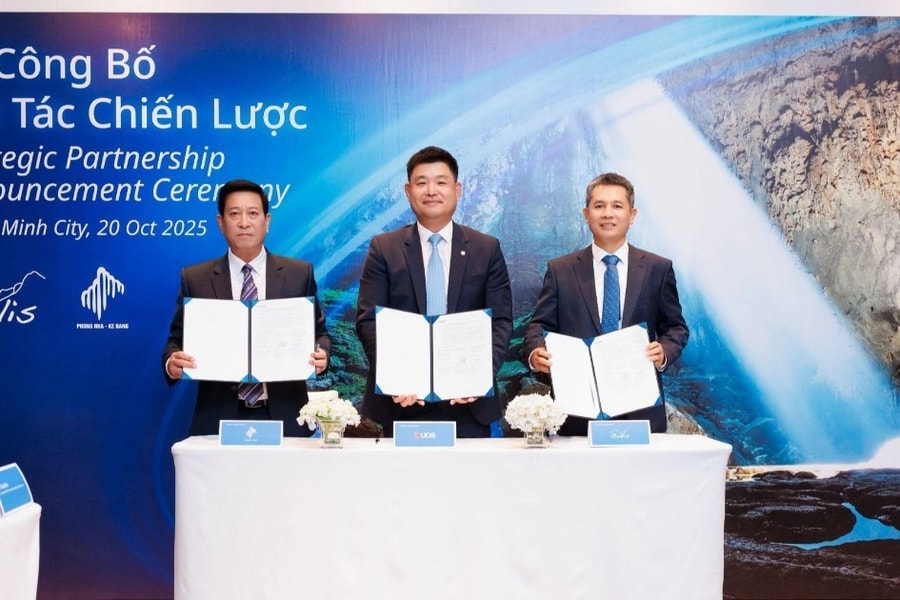 Trải nghiệm Sơn Đoòng - Đặc quyền dành riêng cho khách hàng UOB