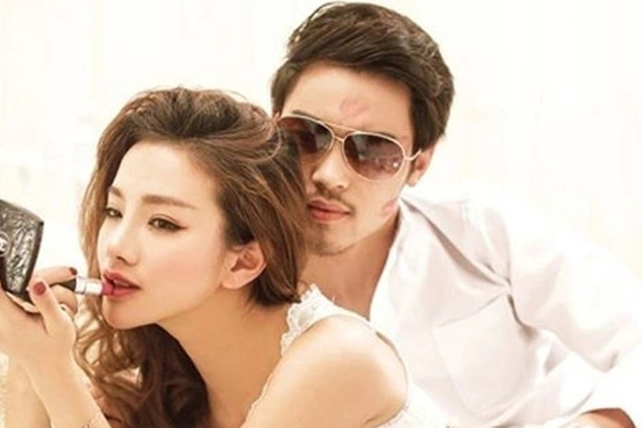 Lần đầu hẹn ăn tối, tôi chỉ cần 500.000 đồng là biết "bộ mặt thật" của em