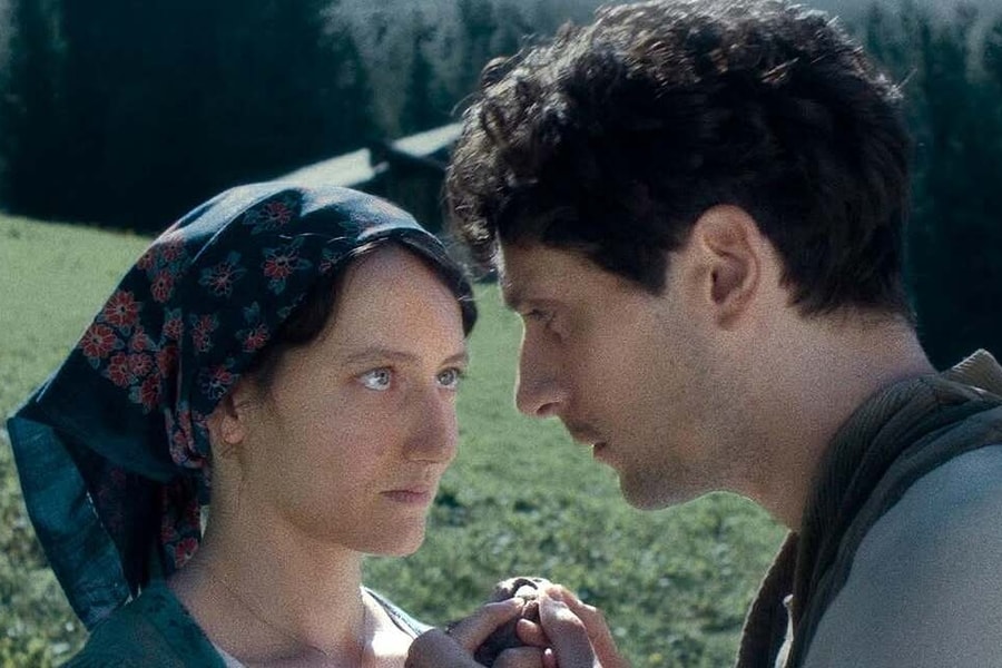 Chiếu phim tranh giải Oscar của Italy ở Việt Nam