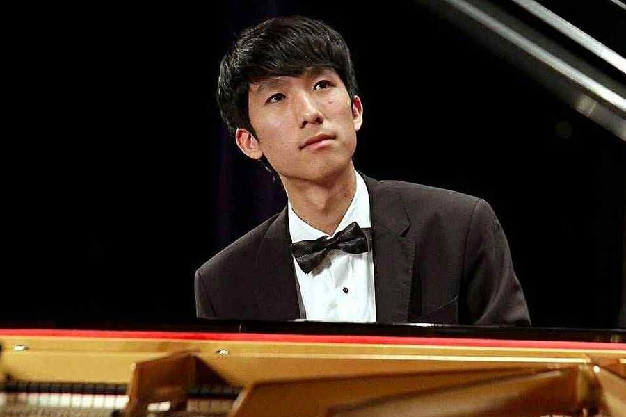 Học trò nghệ sĩ Đặng Thái Sơn thắng giải Chopin
