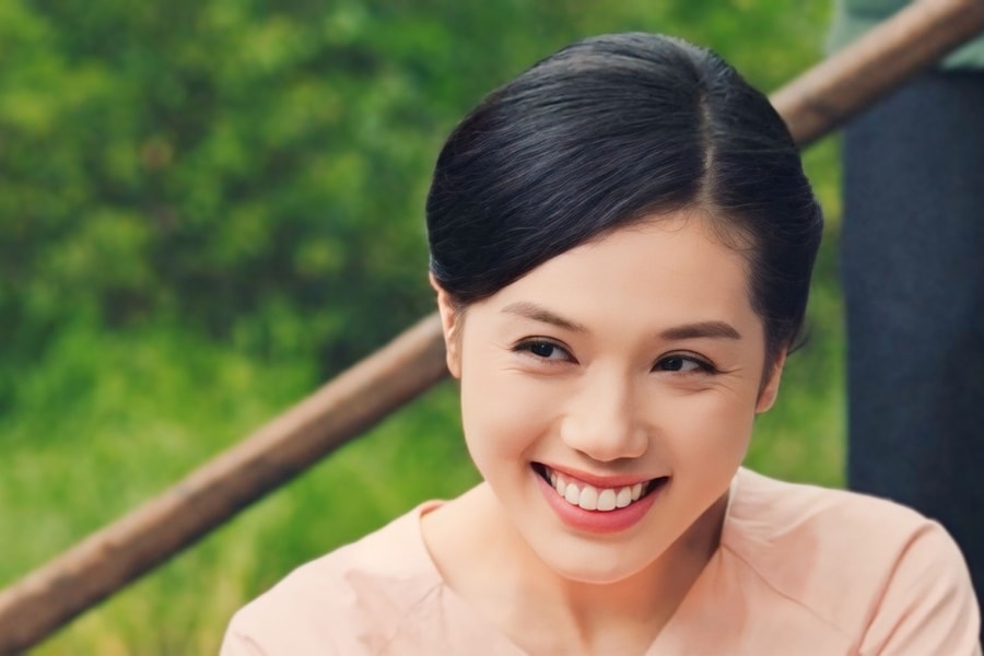 Thu Trang làm phim về chuyện tình miền Tây