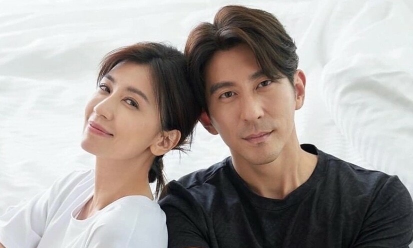 Chồng 'Triệu Mẫn' Giả Tịnh Văn bị điều tra