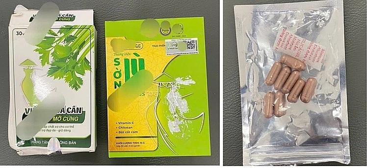 Bẫy tử thần phía sau sản phẩm giảm cân 'cấp tốc'