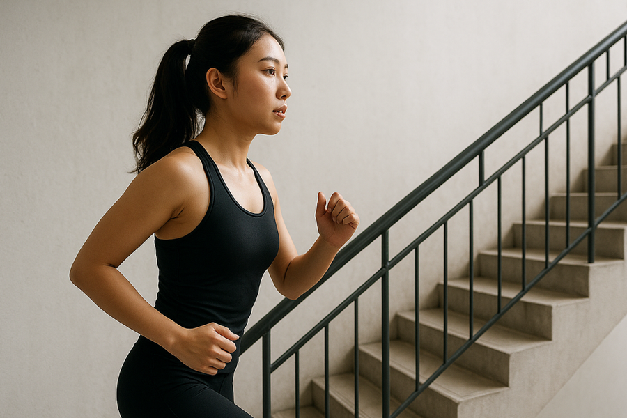 Ba cách theo dõi sức khỏe tim tại nhà