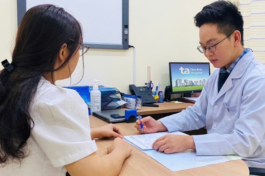 Những bệnh xương khớp gây đau lưng dưới