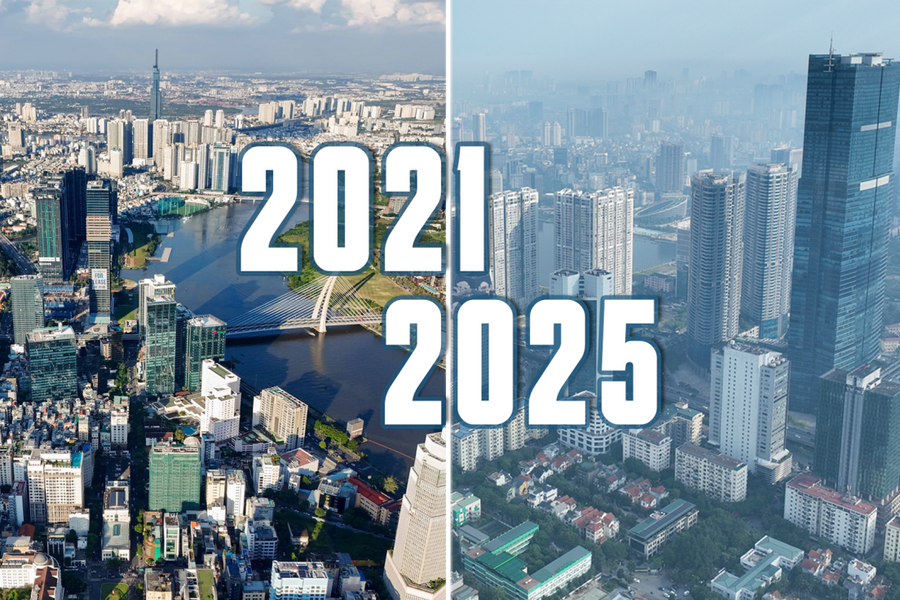 8 kết quả nổi bật giai đoạn 2021-2025