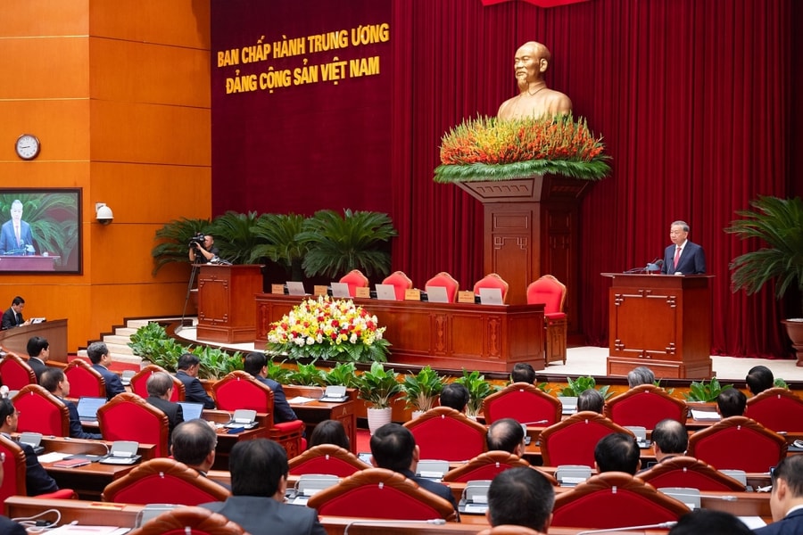 Việt Nam xác lập mô hình tăng trưởng mới