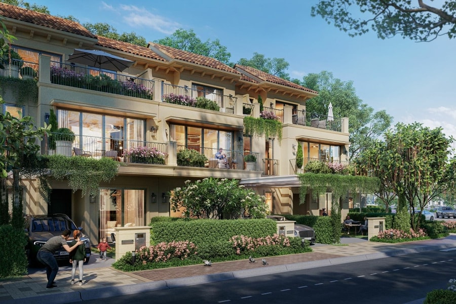 Hạ tầng liên vùng tạo lực đẩy cho bất động sản Đồng Nai