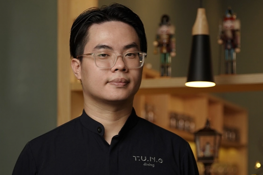 Chủ nhà hàng đoạt giải Michelin ở Hà Nội bị truy tố trốn thuế