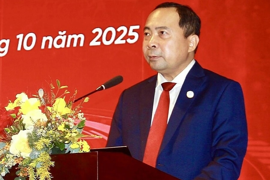 'Chuyển đổi số phải nhanh, hiệu quả, gần dân hơn'