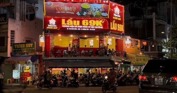 Lẩu 39.000 - 69.000 đồng "làm mưa làm gió" ở TP HCM