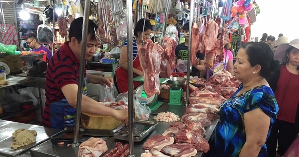 Giá heo hơi hôm nay, 21-10: Đồng loạt tăng giá sau nhiều tuần giảm