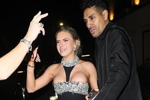 Khoảnh khắc hớ hênh của các người đẹp