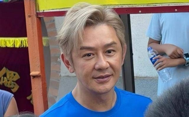 Khuôn mặt lạ thường của Trần Hạo Dân