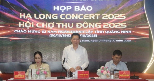 Concert Hạ Long 2025 lớn nhất từ trước đến nay có gì đặc biệt?