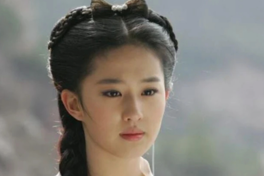 Top 10 mỹ nhân tiểu thuyết Kim Dung: Vị trí số 1 gây sốc