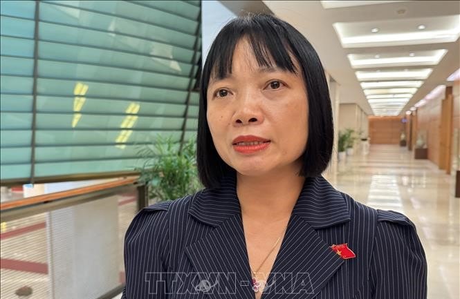 'Làm sạch, làm giàu' dữ liệu đất đai phải đúng tinh thần chuyển đổi số