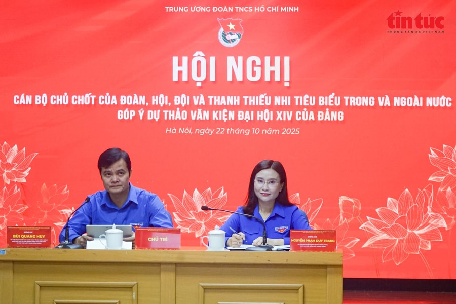 Khẳng định vai trò chủ thể sáng tạo của nền dân chủ xã hội chủ nghĩa