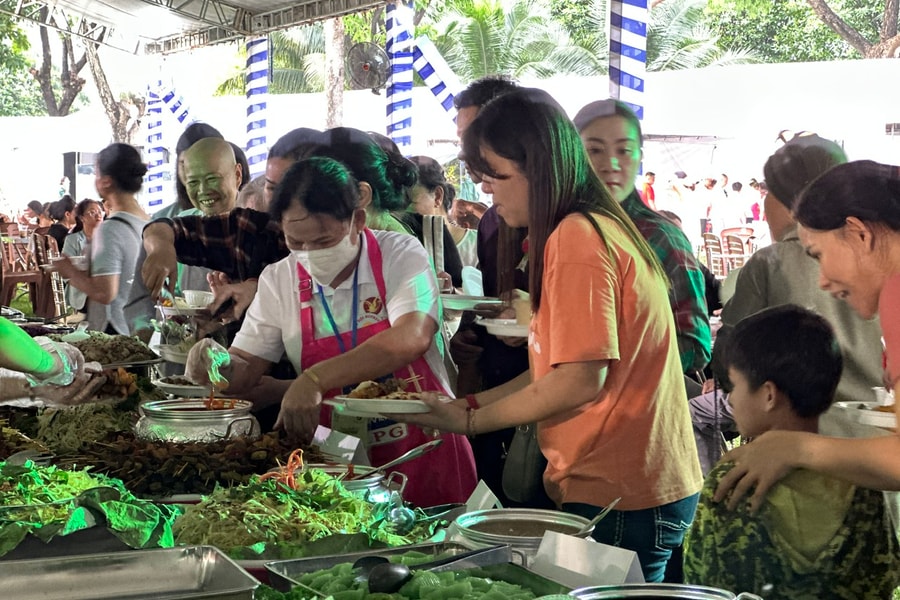 TP Hồ Chí Minh ra mắt 20 tour ẩm thực mới