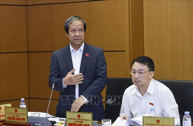 Quy định rõ về giá trị pháp lý, tính bảo mật của văn bằng điện tử số