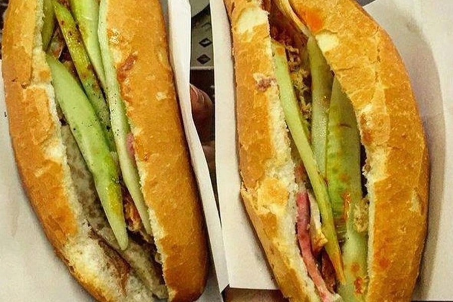 Vì sao bánh mì Việt Nam không trong Top 50 loại bánh mì ngon nhất thế giới?