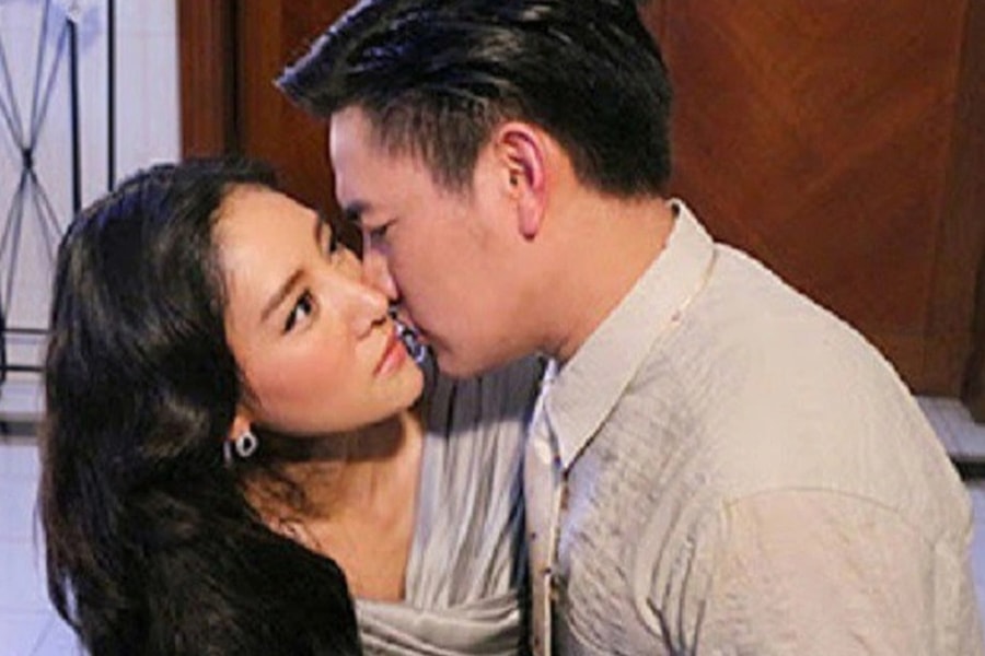 Mỗi lần nhìn thấy anh rể, tôi lại run rẩy vì một bí mật anh từng tiết lộ