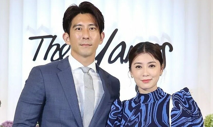 Chồng Giả Tịnh Văn: 'Tôi có lỗi với vợ con'