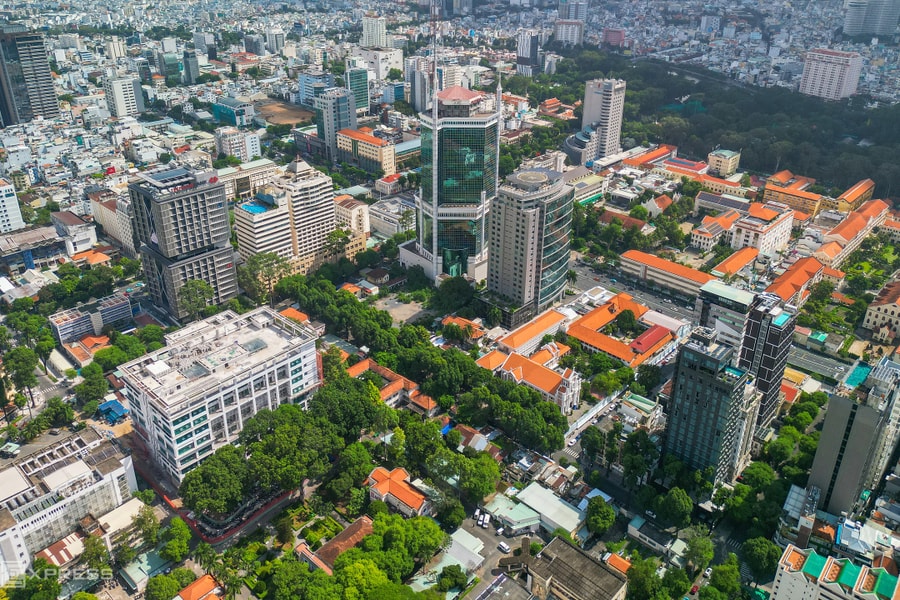 Siết cho vay đặt cọc bất động sản