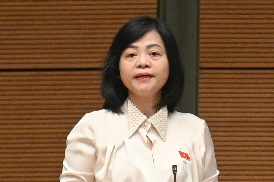 Đại biểu Quốc hội: Hãng chỉ xin lỗi khi chậm, hủy chuyến bay là 'không thỏa đáng'