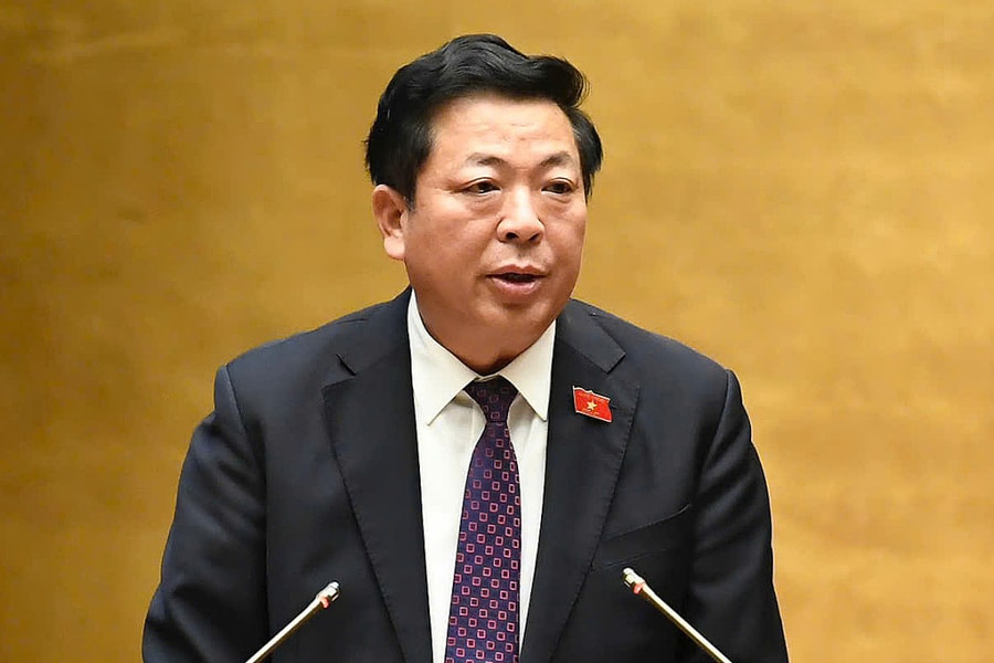 Đề xuất bổ sung quy định vận tải hàng không tầm thấp