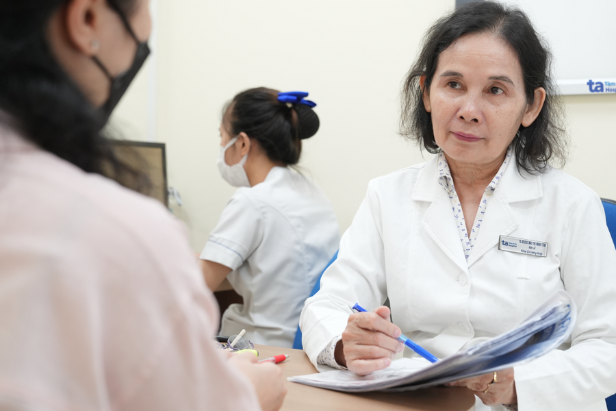 Thừa cân có gây thoái hóa khớp sớm không?