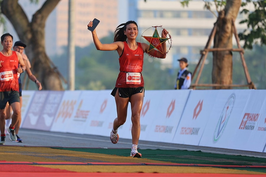 Runners Of The Year 2025 kéo dài thời gian đề cử đến cuối năm