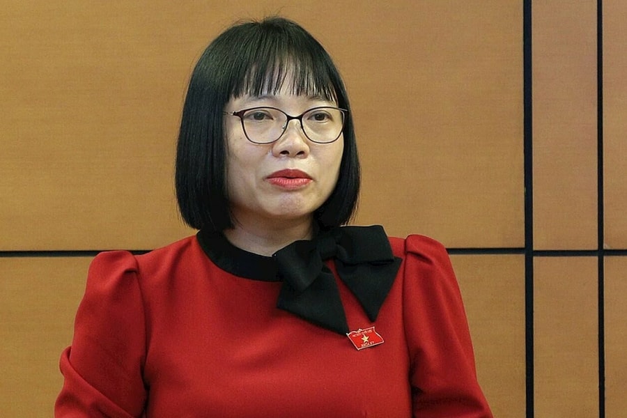 'Cần cơ chế kiểm soát khi cho phép viên chức ký hợp đồng ngoài cơ quan'