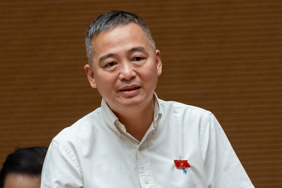 Đề xuất miễn học phí cho bác sĩ nội trú