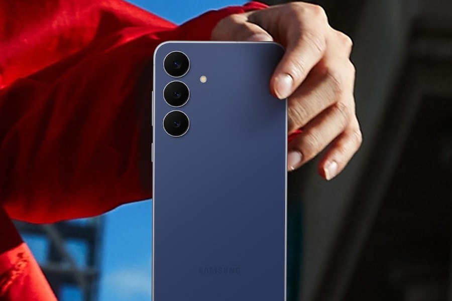 Những tính năng trên Galaxy S25 FE cho giải trí cuối năm