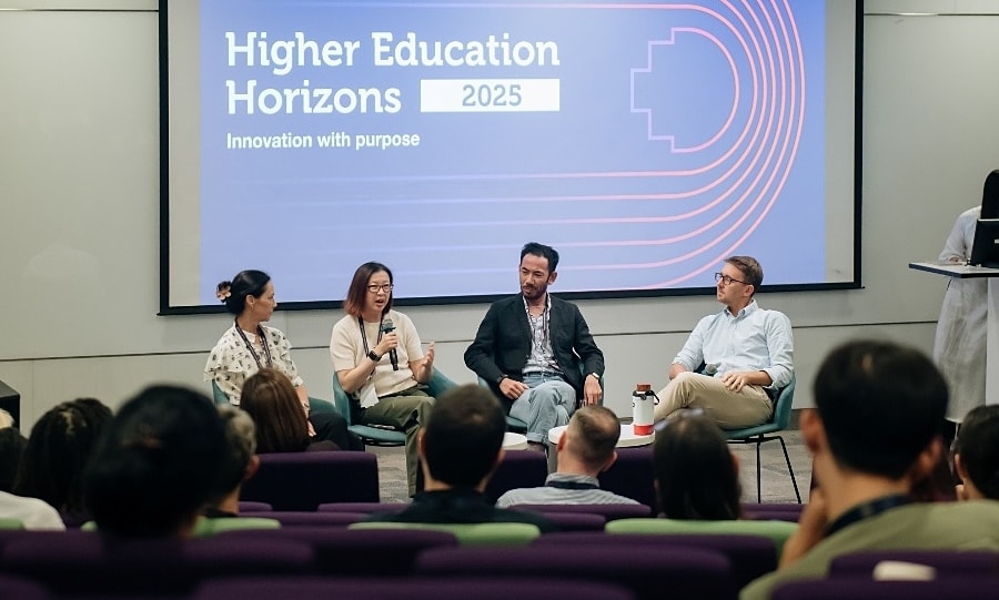 Chuyên gia khuyến khích ứng dụng AI có chọn lọc vào giáo dục