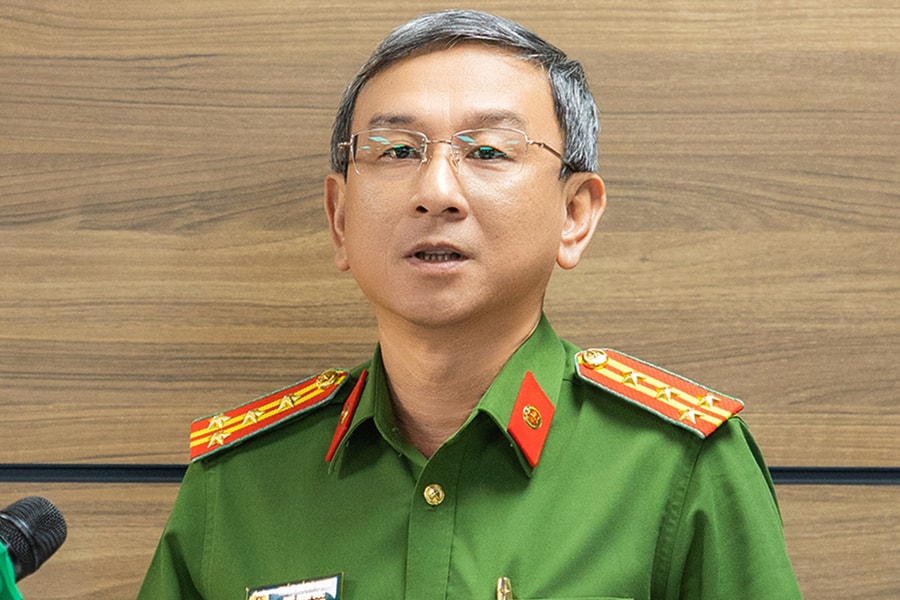 Hơn 1.500 vụ lừa đảo qua mạng trong 8 tháng đầu năm