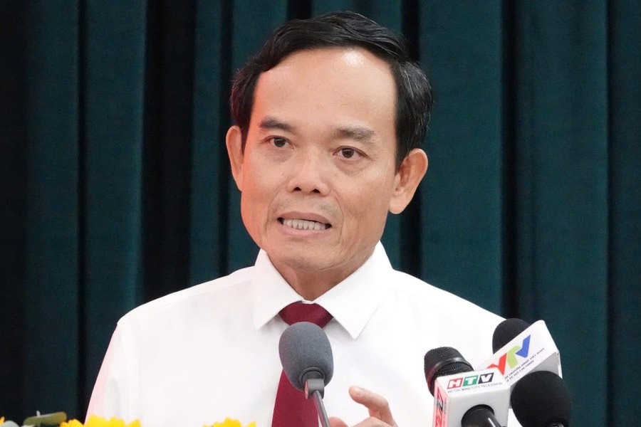 'Lãnh đạo phường, xã cũng theo xu thế không phải người địa phương'