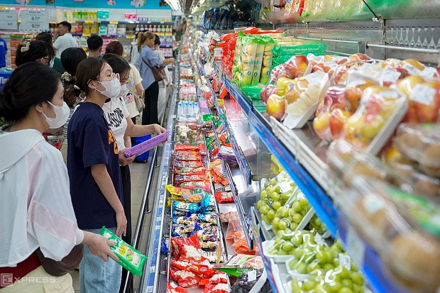 Đà Nẵng bác thông tin cho cán bộ, công chức nghỉ làm tránh bão