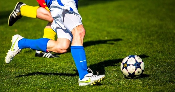 VCCI đề xuất tăng hạn mức cược bóng đá, quỹ ngoài ngân sách dự kiến dư 1,7 triệu tỷ