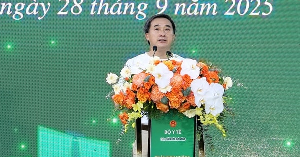 Hành trình gieo mầm thói quen sống khỏe cùng Ngày Dinh dưỡng cộng đồng Việt Nam lần 5