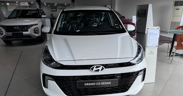 Xe cỡ nhỏ ngày càng khó bán, Kia Morning chỉ bán được hơn 200 chiếc sau 9 tháng