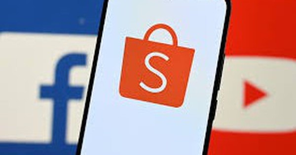 Người Việt có thêm cách kiếm tiền mới trên Facebook thông qua Shopee Affiliate
