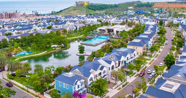 Thêm 1 dự án của Novaland được gỡ vướng pháp lý